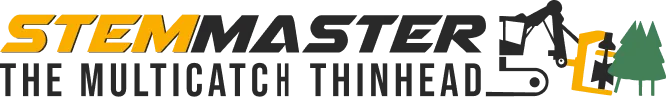 STEMMASTER · THE MULTICATCH THINHEAD