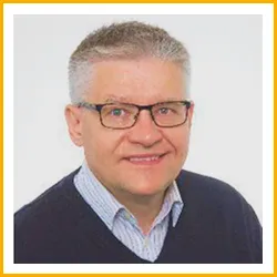 Mr. Turkka Lastunen, CEO and Entrepreneur